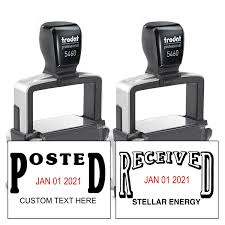 Pad Use Dater Address stamp, Rubber Stamp, Corporate Stamp, Return address stamp, Self inking stamp, pre-inked stamp, pre-ink stamp, custom, personalized, Office stamp, Gift Shop,